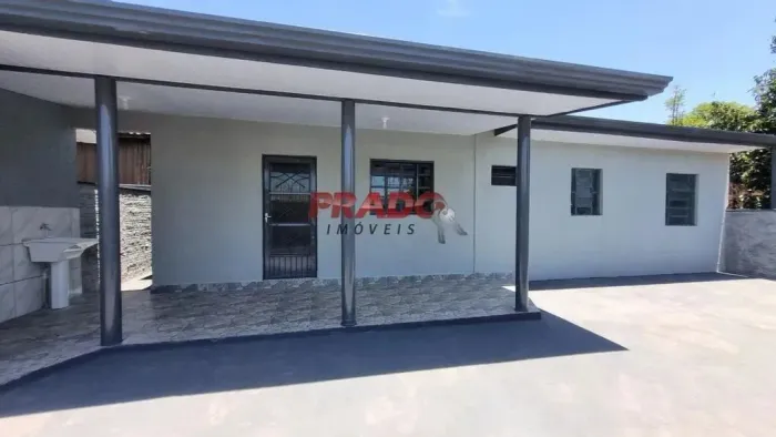 Casa para alugar em Maringá, VILA MORANGUEIRINHA, com 2 quartos, com 60 m²