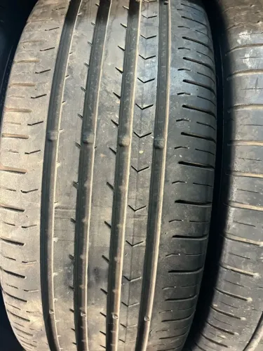 Pneu Continental 205/55/17 85 % Vida util.
