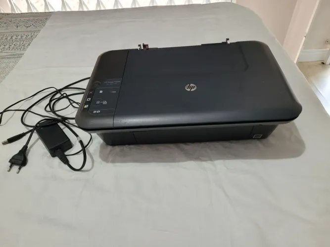 Impressora HP Deskjet F2050