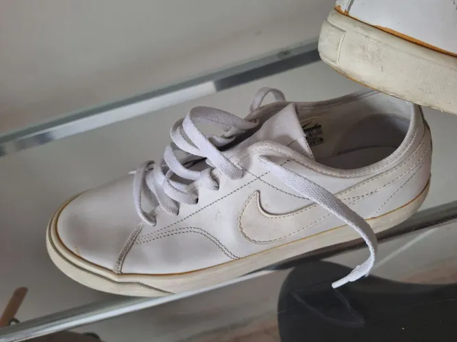 Tenis nike original n. 39