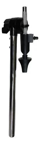 Extensor de prato bateria eletrônica Alesis 