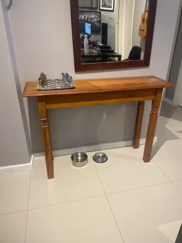 Aparador Madeira de demolição 