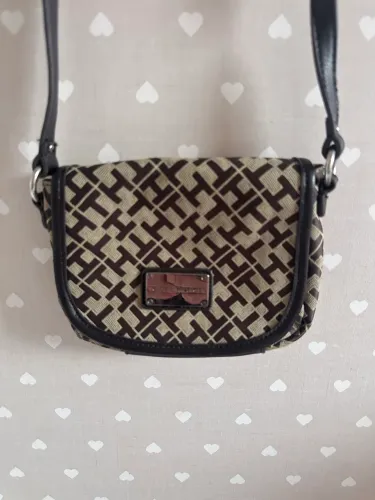 Bolsa Tommy