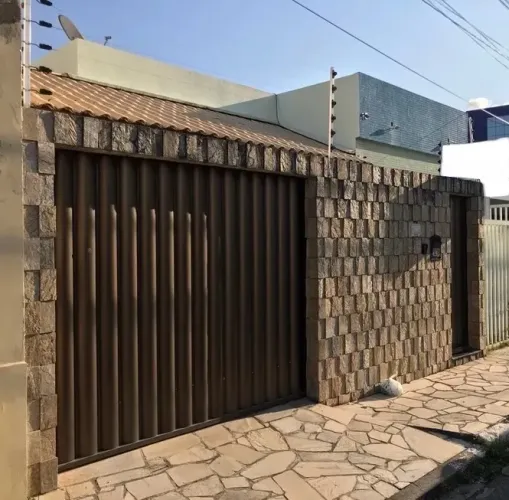 G| Linda casa a venda no São Bernardo