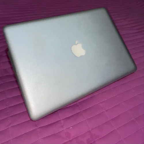 MacBook Pro 2011
