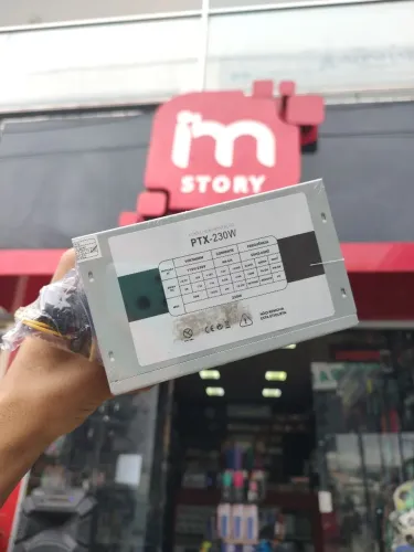 Fonte de Alimentação PTX-230W