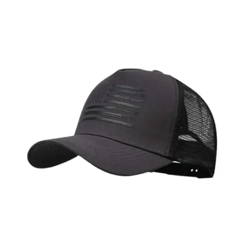 Boné Vionlan American Flag Trucker 3d Mesh Importado USA
