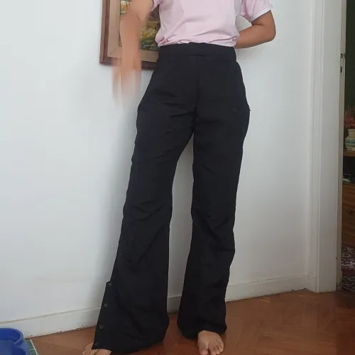 Calça de motoqueiro Joe Rocket G