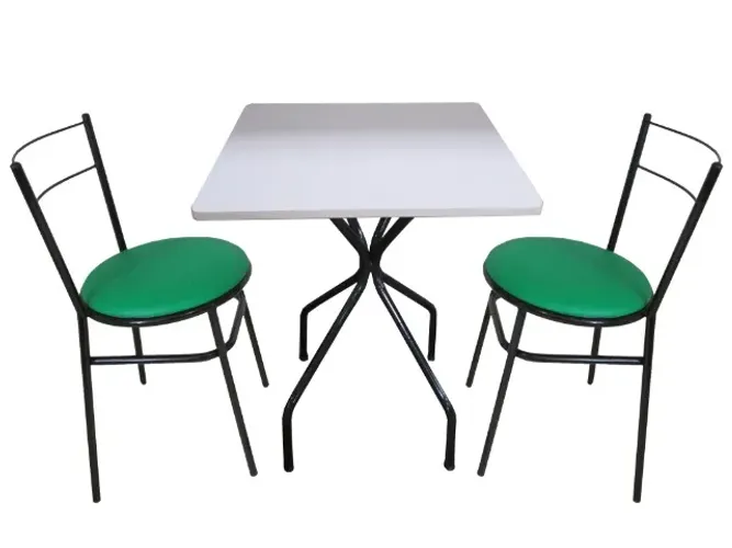 mesas e cadeiras-ideal para bares,lanchonete,pastelaria-entrega rápida-direto da fabrica