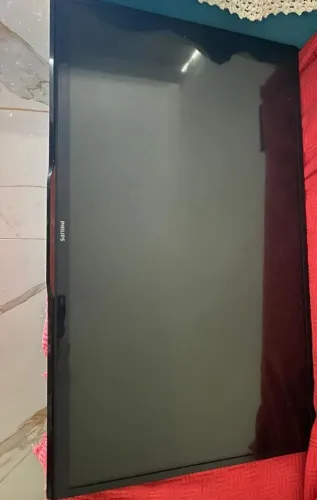 TV Phillips 42' smart