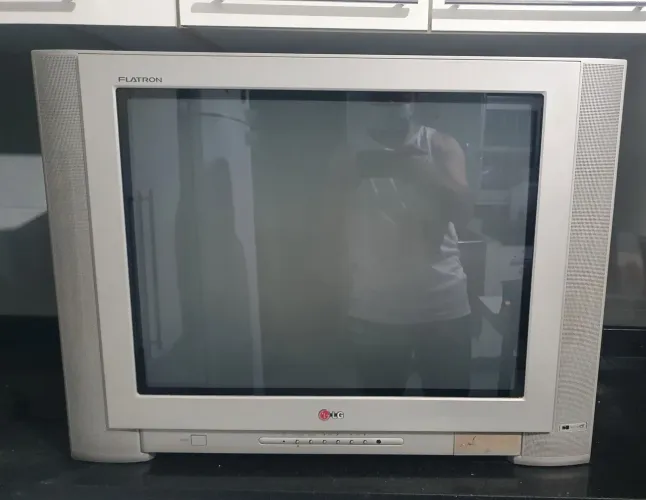 Televisão 29 polegadas LG