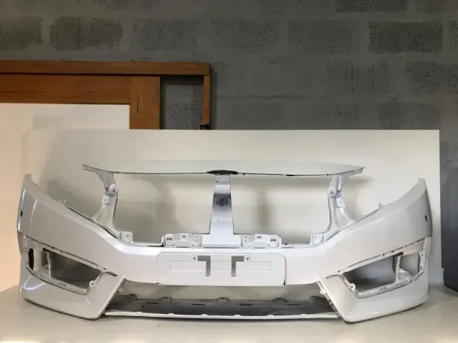 Parachoque Dianteiro Honda Civic G10 2017 2018 2019 Original BG3562