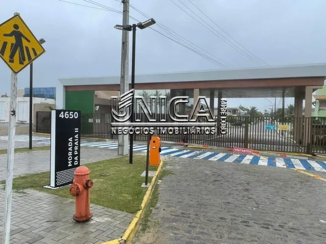 Compre Casa no Condomínio Morada da Praia 2