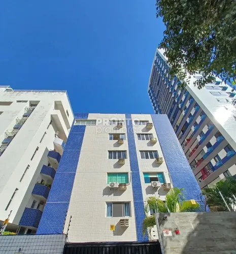 Apartamento Dúplex com 5 Quartos e 221m² em Boa Viagem  Espaço, Sofisticação e Conforto em