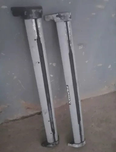 Rack (Raque) Eqmax para todos os modelos de corsa e celta