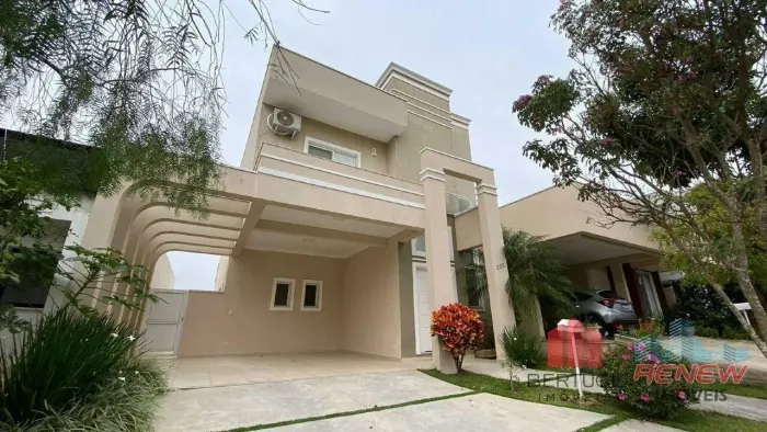Casa à venda Condomínio Vila di Treviso em Vinhedo
