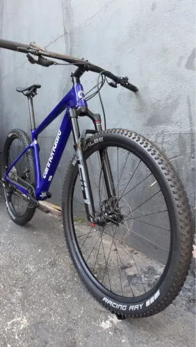 Cannondale Scalpel Ht3