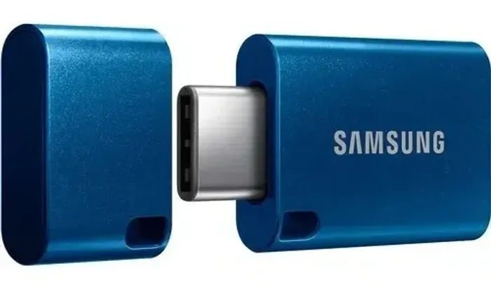 Pen Drive Samsung De 128gb Usb 3.1 Type-c
