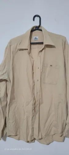 Camisas diversas masculina 