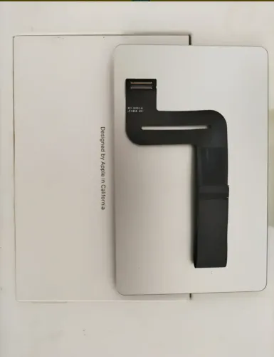 Trackpad original  Macbook Pro A2331 M1/M2 13 Prateado (Usado - estado de novo) Apple