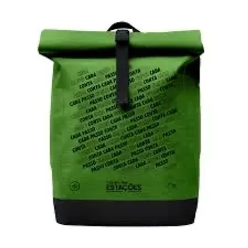 Mochila Estações INVERNO 2025 - Perfeita para seus treinos!