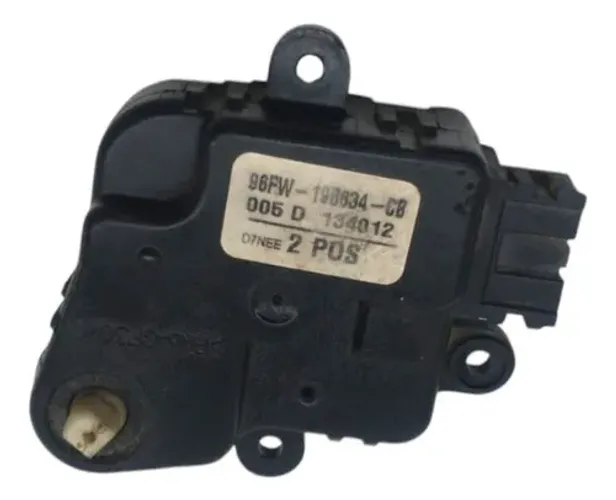 Motor Atuador Caixa Evaporadora Ford Courier 2007 2008 2009
