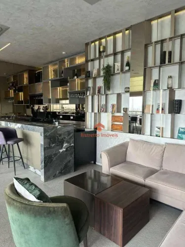 Hotel à venda, 36 m² por R$ 450.000,01 - Consolação - São Paulo/SP