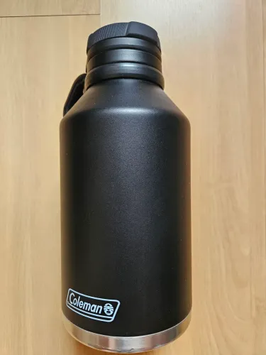 Growler Térmico Inox Coleman 1,9 L