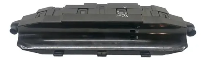 Relogio Digital Painel Jac J6 2.0 2011 2012 2013 14 Detalhe