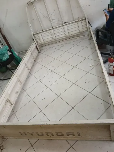 Peças automotiva 