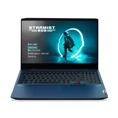 Notebook Gamer Lenovo IdeaPad Gaming 3i