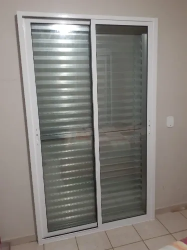 Porta anti ruidos