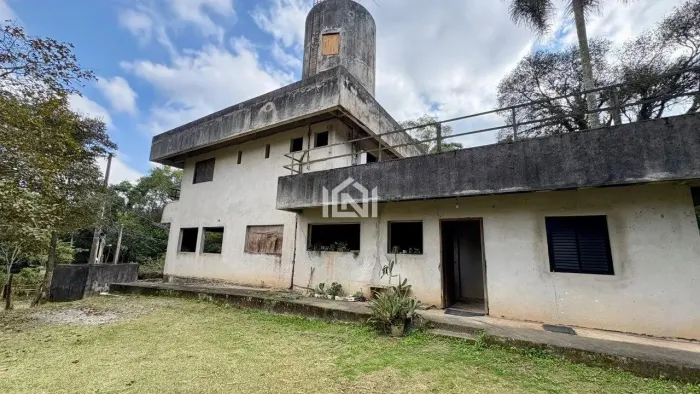 Casa à venda no condomínio Paisagem Renoir II e III