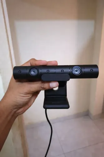 Câmera de PS4, Playstation Câmera 