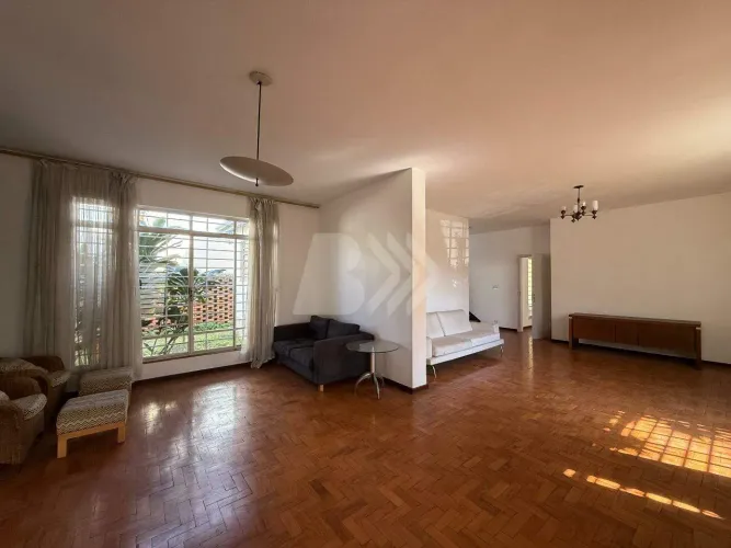 Casa residencial para alugar no bairro São Dimas em Piracicaba