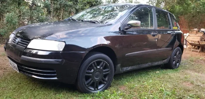 Fiat Stilo 1.8/ 1.8 Connect 8V 103cv 5P 2004