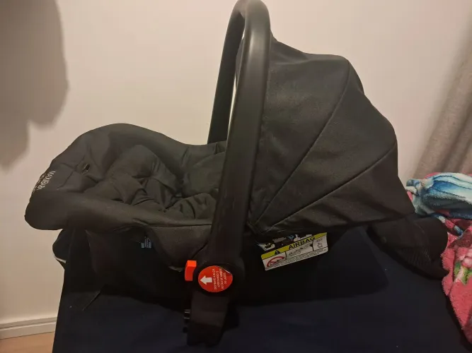 Bebê conforto MAXI BABY