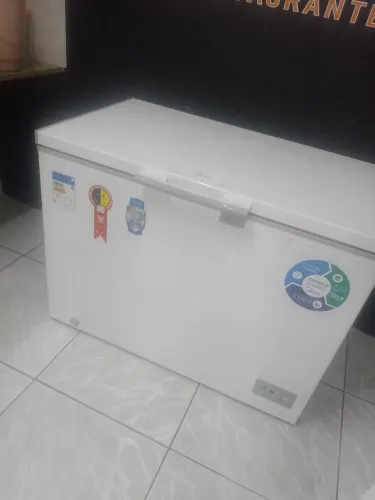 Vendo esse freezer
