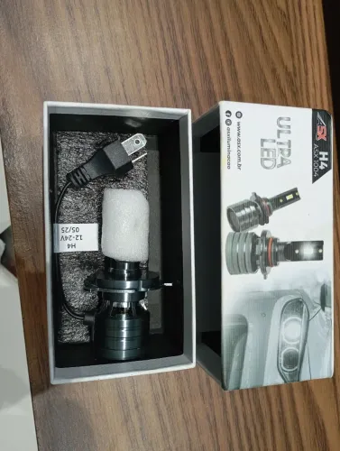 Led asx 10.000 lumens 