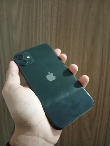 iPhone 11 todo original