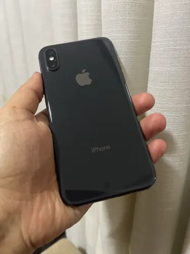 Vendo iPhone XS