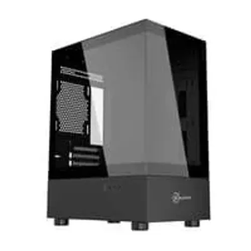 Gabinete Gamer Kalkan Avalon Pro, Mid Tower, Vidro Temperado, ATX, Sem Fonte, Sem Fans, Pr