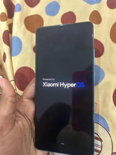 Redmi Note 12 Pro 5G R$ 1.200