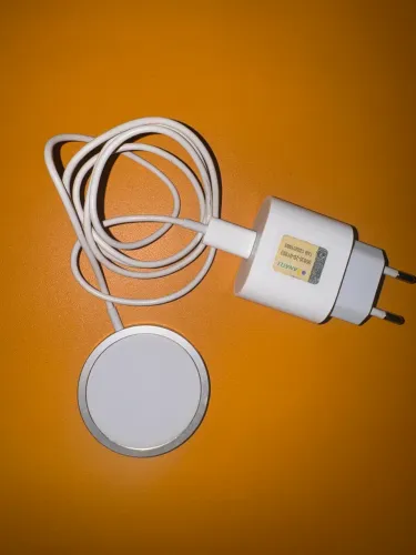Macsafe Apple carregador