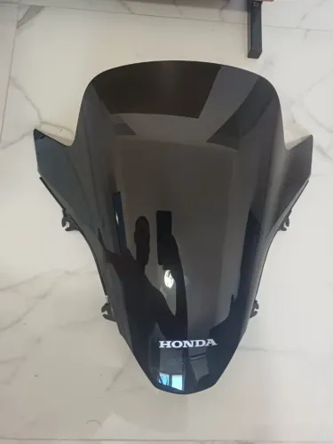 Parabrisa Bolha Honda PCX 2024 Original