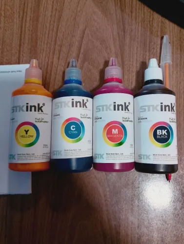 Kit de tinta stkink 100 ml