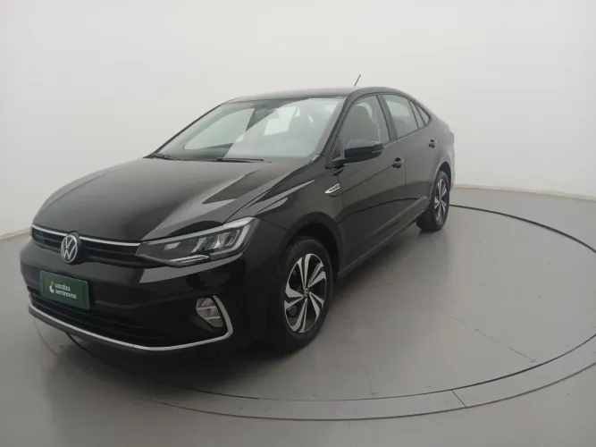 Volkswagen Virtus TSI 1.0 Flex 12V 4P Aut. 2026