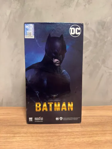 Batman BvS Fondjoy
