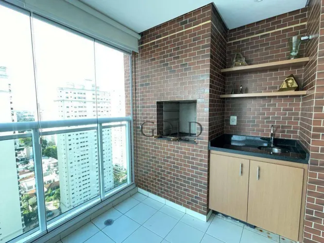 HORIZONS - Apartamento com 3 dormitórios e 3 suítes - 151 metros Vila Leopoldina - São Pau
