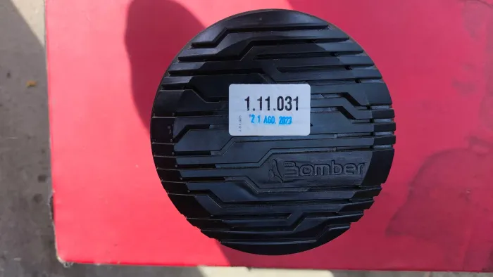 Duas corneta com drive db200x Bomber